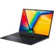 Ноутбук ASUS Vivobook 16X OLED M3604YA-L2284 (90NB11A1-M00CL0) Ноутбук ASUS Vivobook 16X OLED M3604YA-L2284 (90NB11A1-M00CL0)