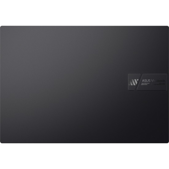 Ноутбук ASUS Vivobook 16X OLED M3604YA-L2284 (90NB11A1-M00CL0) Ноутбук ASUS Vivobook 16X OLED M3604YA-L2284 (90NB11A1-M00CL0)