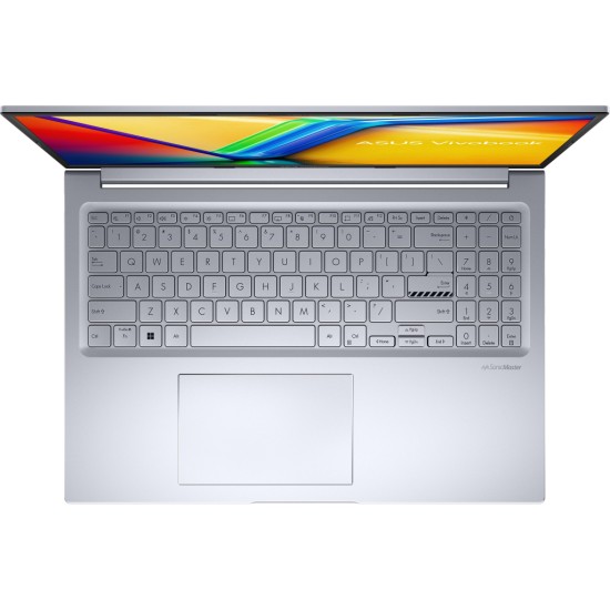 Ноутбук ASUS Vivobook 16X OLED M3604YA-L2285 (90NB11A2-M00CM0) Ноутбук ASUS Vivobook 16X OLED M3604YA-L2285 (90NB11A2-M00CM0)