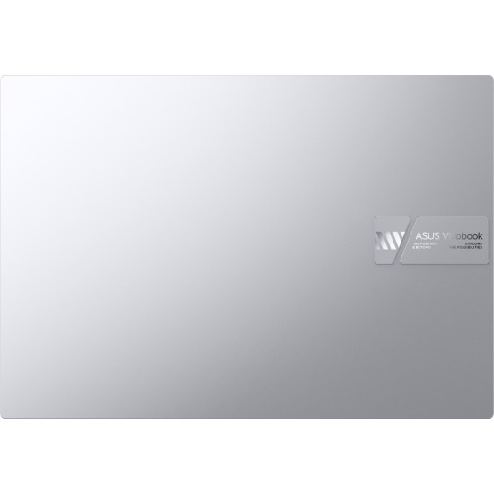 Ноутбук ASUS Vivobook 16X OLED M3604YA-L2285 (90NB11A2-M00CM0) Ноутбук ASUS Vivobook 16X OLED M3604YA-L2285 (90NB11A2-M00CM0)