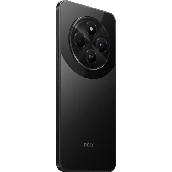 Мобільний телефон Xiaomi Poco C75 6/128Gb Black (1104798) Мобільний телефон Xiaomi Poco C75 6/128Gb Black (1104798)