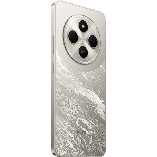Мобільний телефон Xiaomi Poco C75 8/256Gb Gold (1104802) Мобільний телефон Xiaomi Poco C75 8/256Gb Gold (1104802)