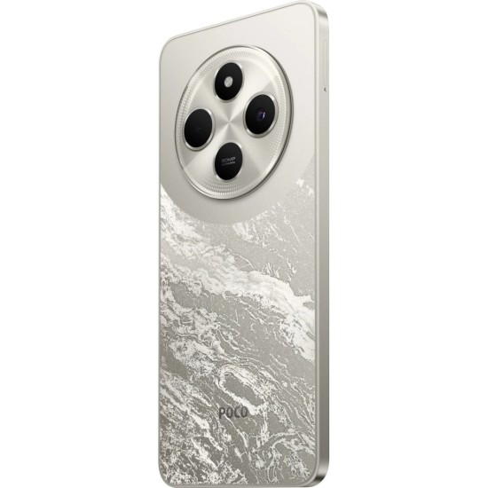 Мобільний телефон Xiaomi Poco C75 8/256Gb Gold (1104802) Мобільний телефон Xiaomi Poco C75 8/256Gb Gold (1104802)