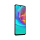 Мобільний телефон Infinix Smart 9 3/64Gb Metallic Black (4894947049859) Мобільний телефон Infinix Smart 9 3/64Gb Metallic Black (4894947049859)