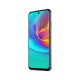 Мобільний телефон Infinix Smart 9 3/64Gb Metallic Black (4894947049859) Мобільний телефон Infinix Smart 9 3/64Gb Metallic Black (4894947049859)