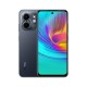 Мобільний телефон Infinix Smart 9 3/64Gb Metallic Black (4894947049859) Мобільний телефон Infinix Smart 9 3/64Gb Metallic Black (4894947049859)