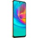 Мобільний телефон Infinix Smart 9 4/128Gb Sandstone Gold (4894947049965) Мобільний телефон Infinix Smart 9 4/128Gb Sandstone Gold (4894947049965)