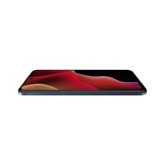 Мобільний телефон Infinix Hot 50i 4/128Gb Sleek Black (4894947049767) Мобільний телефон Infinix Hot 50i 4/128Gb Sleek Black (4894947049767)