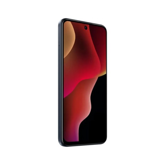 Мобільний телефон Infinix Hot 50i 4/128Gb Sleek Black (4894947049767) Мобільний телефон Infinix Hot 50i 4/128Gb Sleek Black (4894947049767)