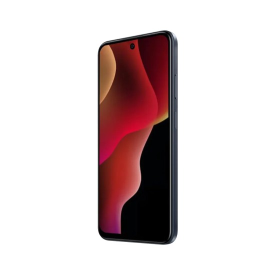 Мобільний телефон Infinix Hot 50i 4/128Gb Sleek Black (4894947049767) Мобільний телефон Infinix Hot 50i 4/128Gb Sleek Black (4894947049767)