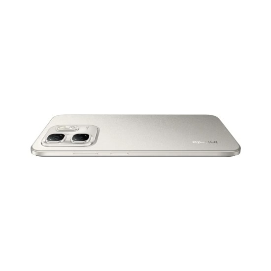Мобільний телефон Infinix Hot 50i 4/128Gb Titanium Grey (4894947049774) Мобільний телефон Infinix Hot 50i 4/128Gb Titanium Grey (4894947049774)