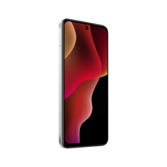 Мобільний телефон Infinix Hot 50i 4/128Gb Titanium Grey (4894947049774) Мобільний телефон Infinix Hot 50i 4/128Gb Titanium Grey (4894947049774)