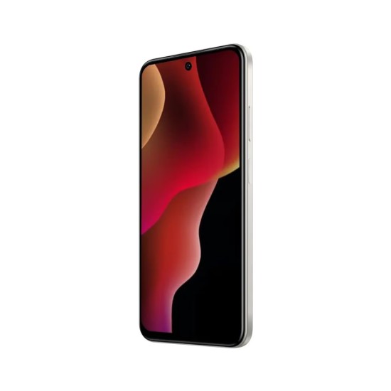 Мобільний телефон Infinix Hot 50i 4/128Gb Titanium Grey (4894947049774) Мобільний телефон Infinix Hot 50i 4/128Gb Titanium Grey (4894947049774)