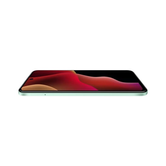 Мобільний телефон Infinix Hot 50i 4/128Gb Sage Green (4894947049781) Мобільний телефон Infinix Hot 50i 4/128Gb Sage Green (4894947049781)