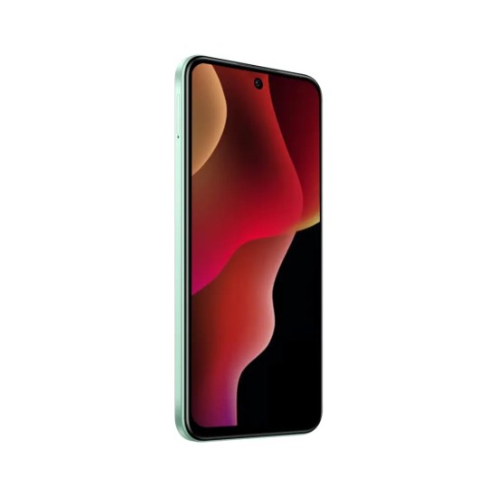 Мобільний телефон Infinix Hot 50i 4/128Gb Sage Green (4894947049781) Мобільний телефон Infinix Hot 50i 4/128Gb Sage Green (4894947049781)