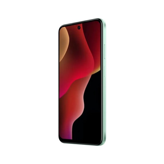 Мобільний телефон Infinix Hot 50i 4/128Gb Sage Green (4894947049781) Мобільний телефон Infinix Hot 50i 4/128Gb Sage Green (4894947049781)