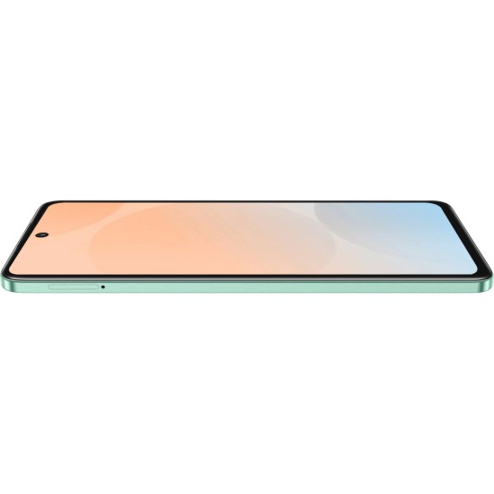 Мобільний телефон Infinix Hot 50 8/128Gb Sage Green (4894947052835) Мобільний телефон Infinix Hot 50 8/128Gb Sage Green (4894947052835)