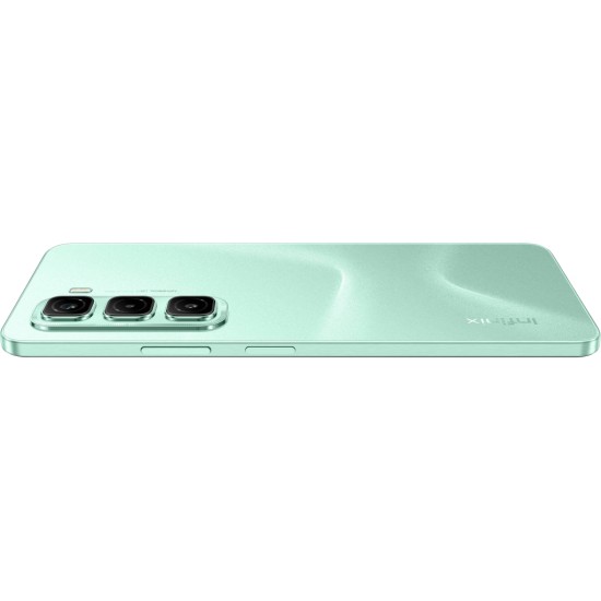 Мобільний телефон Infinix Hot 50 8/128Gb Sage Green (4894947052835) Мобільний телефон Infinix Hot 50 8/128Gb Sage Green (4894947052835)