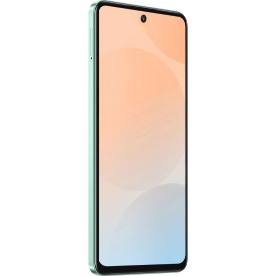 Мобільний телефон Infinix Hot 50 8/128Gb Sage Green (4894947052835) Мобільний телефон Infinix Hot 50 8/128Gb Sage Green (4894947052835)