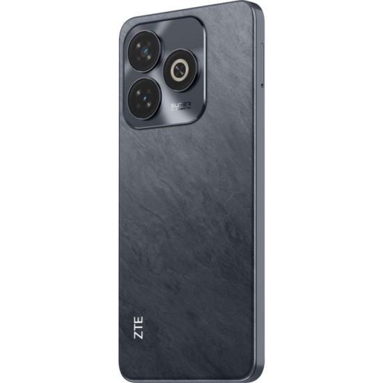 Мобильный телефон ZTE Blade A75 4/256GB Black (1103982) Мобильный телефон ZTE Blade A75 4/256GB Black (1103982)