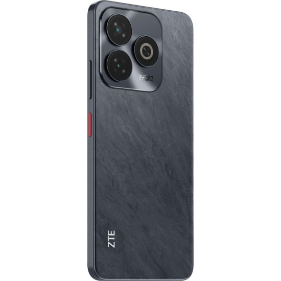 Мобильный телефон ZTE Blade A75 4/256GB Black (1103982) Мобильный телефон ZTE Blade A75 4/256GB Black (1103982)