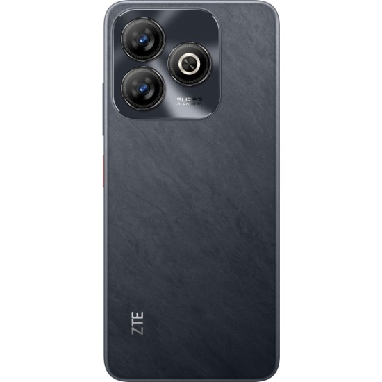 Мобильный телефон ZTE Blade A75 4/256GB Black (1103982) Мобильный телефон ZTE Blade A75 4/256GB Black (1103982)