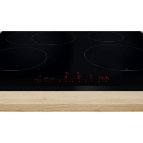 Варочна поверхня Bosch PIF651HC1E