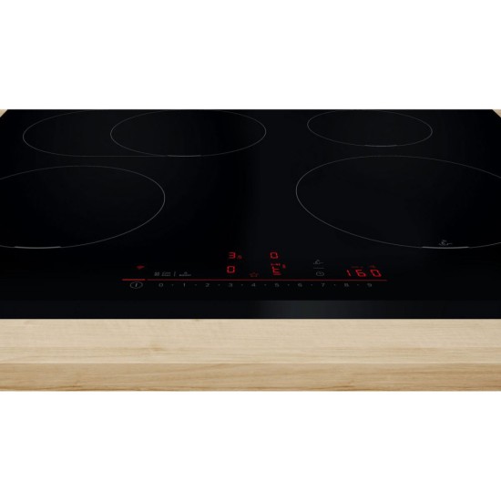 Варочна поверхня Bosch PIF651HC1E Варочна поверхня Bosch PIF651HC1E