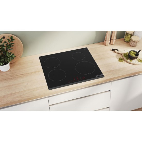 Варочна поверхня Bosch PIF651HC1E Варочна поверхня Bosch PIF651HC1E