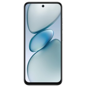 Мобильный телефон Tecno Spark Go 1 4/64GB Glittery White (4894947036453)