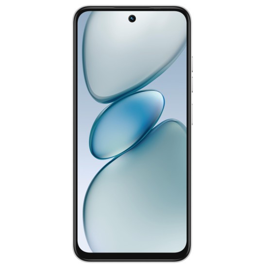 Мобільний телефон Tecno Spark Go 1 4/64GB Glittery White (4894947036453) Мобільний телефон Tecno Spark Go 1 4/64GB Glittery White (4894947036453)