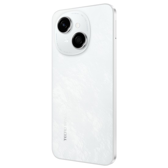 Мобільний телефон Tecno Spark Go 1 4/64GB Glittery White (4894947036453) Мобільний телефон Tecno Spark Go 1 4/64GB Glittery White (4894947036453)