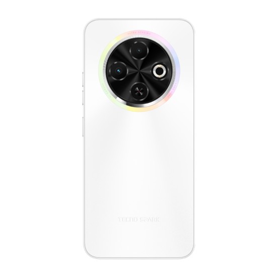 Мобільний телефон Tecno Spark 30C 6/128GB Orbit White (4894947051784) Мобільний телефон Tecno Spark 30C 6/128GB Orbit White (4894947051784)