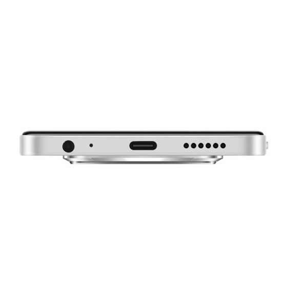 Мобільний телефон Tecno Spark 30C 6/128GB Orbit White (4894947051784) Мобільний телефон Tecno Spark 30C 6/128GB Orbit White (4894947051784)