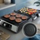 Електрогриль Philips HD6301/90 Електрогриль Philips HD6301/90