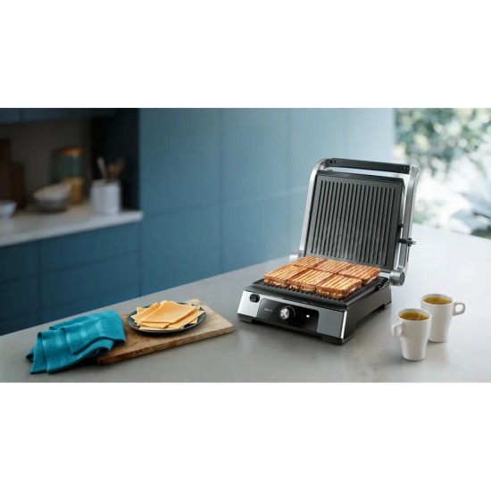 Електрогриль Philips HD6301/90 Електрогриль Philips HD6301/90
