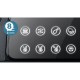 Електрогриль Philips HD6307/70 Електрогриль Philips HD6307/70