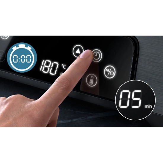 Електрогриль Philips HD6307/70 Електрогриль Philips HD6307/70