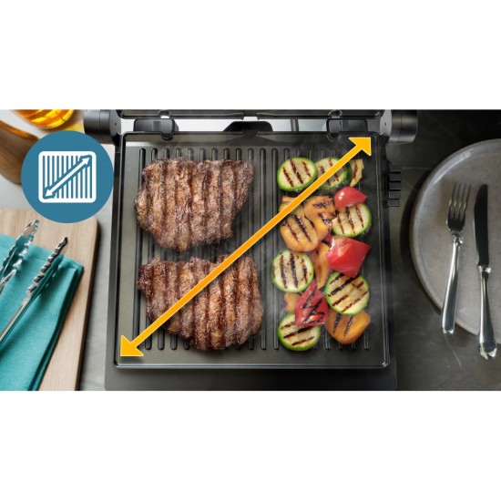 Електрогриль Philips HD6307/70 Електрогриль Philips HD6307/70