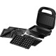 Сендвічниця Philips HD2350/80 Сендвічниця Philips HD2350/80