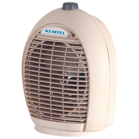 Обігрівач KUMTEL LX-6331 Обігрівач KUMTEL LX-6331