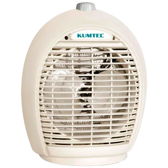 Обігрівач KUMTEL LX-6331 Обігрівач KUMTEL LX-6331