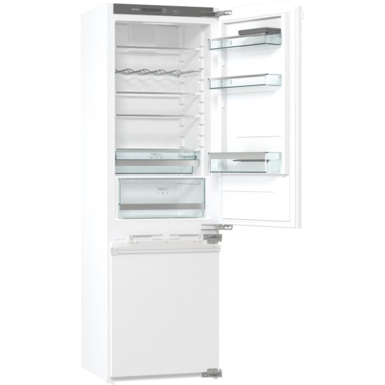 Холодильник Gorenje NRKI418EE1 Холодильник Gorenje NRKI418EE1