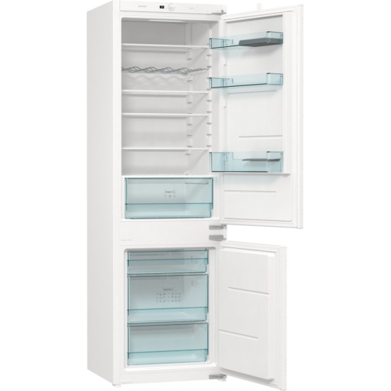 Холодильник Gorenje NRKI418EE1 Холодильник Gorenje NRKI418EE1