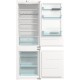 Холодильник Gorenje NRKI418EE1 Холодильник Gorenje NRKI418EE1
