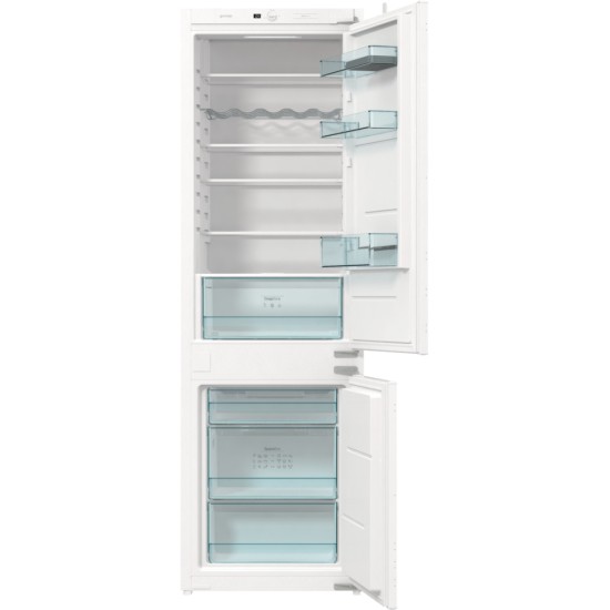Холодильник Gorenje NRKI418EE1 Холодильник Gorenje NRKI418EE1