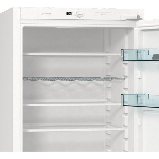 Холодильник Gorenje NRKI418EE1 Холодильник Gorenje NRKI418EE1