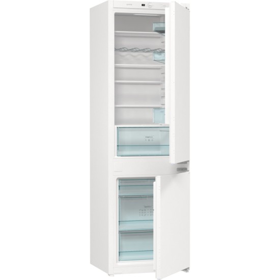 Холодильник Gorenje NRKI418EE1 Холодильник Gorenje NRKI418EE1