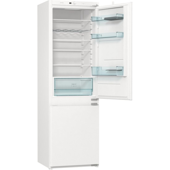 Холодильник Gorenje NRKI418EE1 Холодильник Gorenje NRKI418EE1