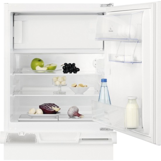 Холодильник Electrolux LSB2AE82S Холодильник Electrolux LSB2AE82S